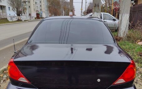 KIA Spectra II (LD), 2008 год, 180 000 рублей, 1 фотография