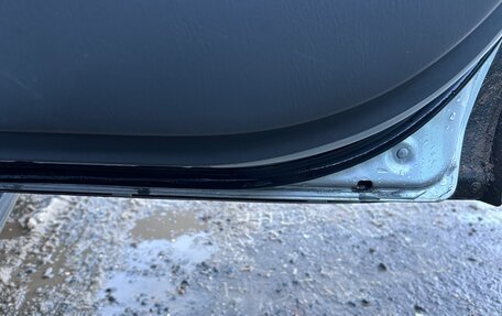 Toyota Land Cruiser Prado 120 рестайлинг, 2005 год, 2 000 000 рублей, 17 фотография