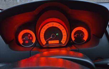 KIA cee'd I рестайлинг, 2008 год, 575 000 рублей, 10 фотография