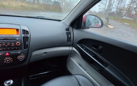 KIA cee'd I рестайлинг, 2008 год, 575 000 рублей, 8 фотография