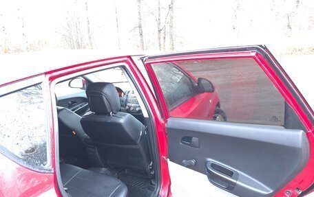 KIA cee'd I рестайлинг, 2008 год, 575 000 рублей, 12 фотография