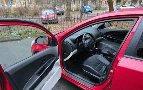 KIA cee'd I рестайлинг, 2008 год, 575 000 рублей, 11 фотография