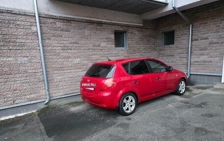KIA cee'd I рестайлинг, 2008 год, 575 000 рублей, 2 фотография