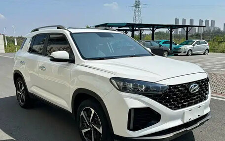 Hyundai ix35, 2022 год, 1 590 666 рублей, 3 фотография