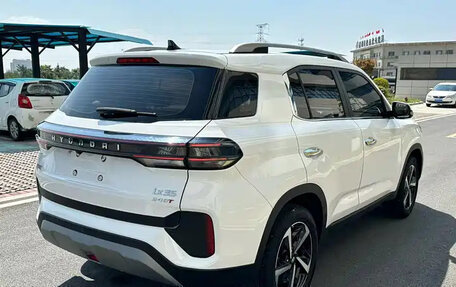 Hyundai ix35, 2022 год, 1 590 666 рублей, 9 фотография