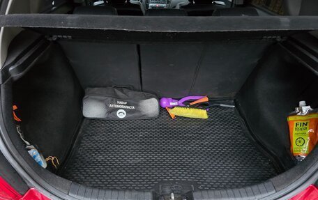 KIA cee'd I рестайлинг, 2008 год, 575 000 рублей, 13 фотография