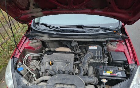 KIA cee'd I рестайлинг, 2008 год, 575 000 рублей, 14 фотография