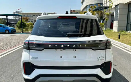 Hyundai ix35, 2022 год, 1 590 666 рублей, 8 фотография