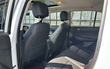 Hyundai ix35, 2022 год, 1 590 666 рублей, 6 фотография