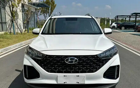 Hyundai ix35, 2022 год, 1 590 666 рублей, 2 фотография