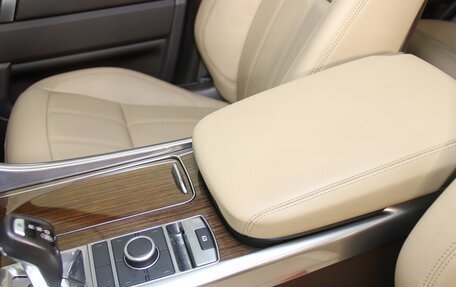 Land Rover Range Rover Sport II, 2021 год, 7 570 570 рублей, 7 фотография