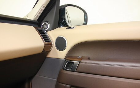 Land Rover Range Rover Sport II, 2021 год, 7 570 570 рублей, 10 фотография