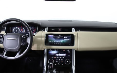 Land Rover Range Rover Sport II, 2021 год, 7 570 570 рублей, 17 фотография