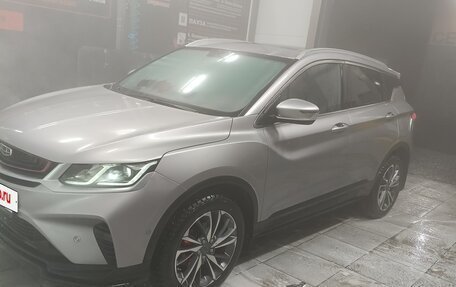 Geely Coolray I, 2023 год, 4 фотография