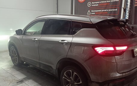 Geely Coolray I, 2023 год, 6 фотография