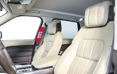 Land Rover Range Rover Sport II, 2021 год, 7 570 570 рублей, 20 фотография