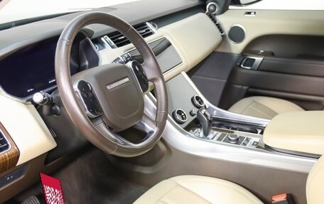 Land Rover Range Rover Sport II, 2021 год, 7 570 570 рублей, 19 фотография