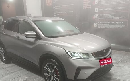 Geely Coolray I, 2023 год, 5 фотография