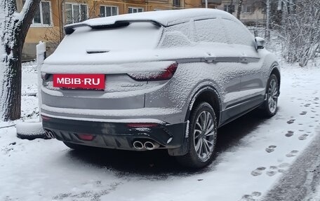 Geely Coolray I, 2023 год, 3 фотография