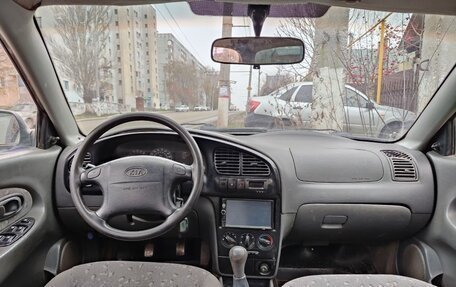 KIA Spectra II (LD), 2008 год, 180 000 рублей, 7 фотография
