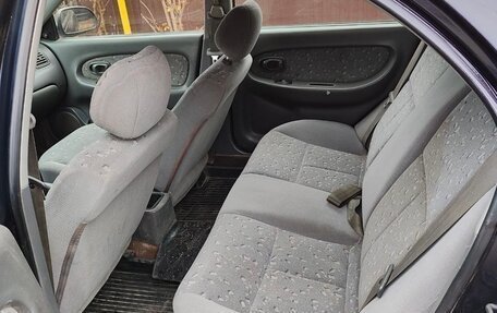 KIA Spectra II (LD), 2008 год, 180 000 рублей, 8 фотография