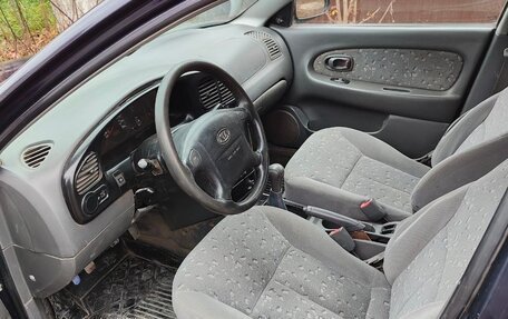 KIA Spectra II (LD), 2008 год, 180 000 рублей, 2 фотография