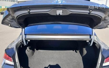 Hyundai Avante, 2022 год, 1 700 666 рублей, 10 фотография