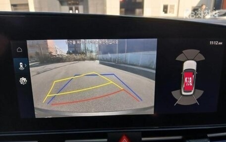 Hyundai Avante, 2022 год, 1 700 666 рублей, 7 фотография