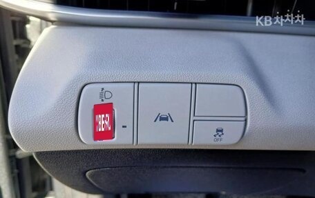 Hyundai Avante, 2022 год, 1 700 666 рублей, 8 фотография