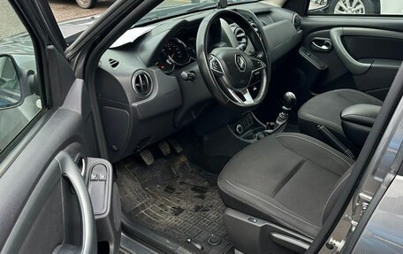 Renault Duster I рестайлинг, 2020 год, 1 150 000 рублей, 5 фотография