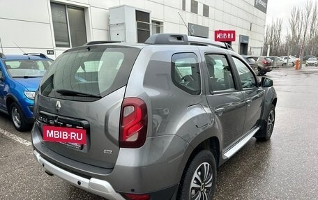 Renault Duster I рестайлинг, 2020 год, 1 150 000 рублей, 3 фотография