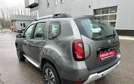 Renault Duster I рестайлинг, 2020 год, 1 150 000 рублей, 2 фотография