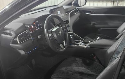 Toyota Camry, 2023 год, 4 000 000 рублей, 1 фотография