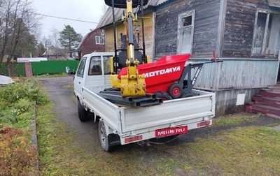 Toyota Lite Ace III, 1991 год, 750 000 рублей, 1 фотография