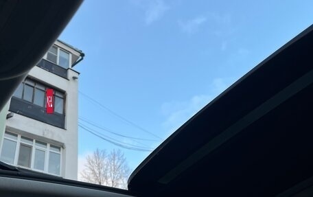 Audi Q3, 2020 год, 4 100 000 рублей, 9 фотография