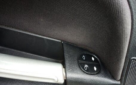 Ford Fusion I, 2007 год, 455 000 рублей, 11 фотография