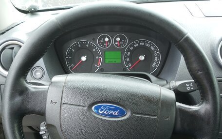 Ford Fusion I, 2007 год, 455 000 рублей, 6 фотография