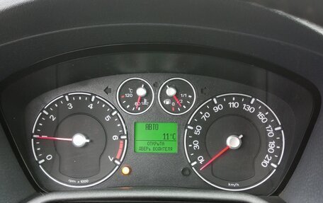 Ford Fusion I, 2007 год, 455 000 рублей, 7 фотография