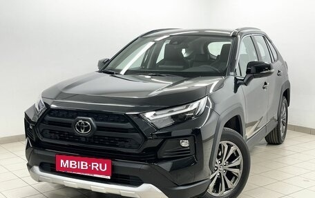 Toyota RAV4, 2025 год, 4 400 000 рублей, 1 фотография