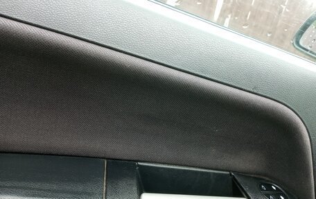 Ford Fusion I, 2007 год, 455 000 рублей, 13 фотография