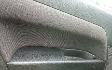 Ford Fusion I, 2007 год, 455 000 рублей, 12 фотография