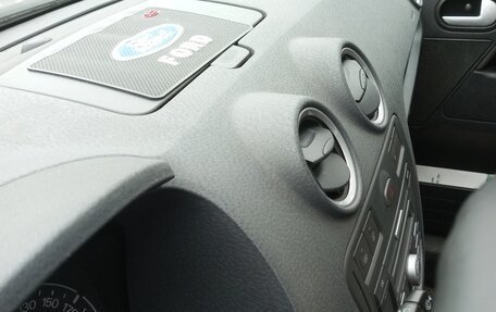 Ford Fusion I, 2007 год, 455 000 рублей, 15 фотография