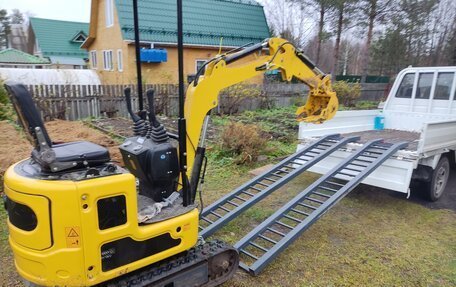 Toyota Lite Ace III, 1991 год, 750 000 рублей, 3 фотография