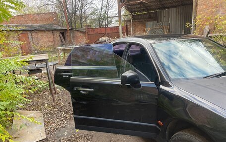 Mitsubishi Diamante II, 1996 год, 300 000 рублей, 8 фотография