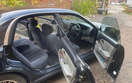 Mitsubishi Diamante II, 1996 год, 300 000 рублей, 9 фотография