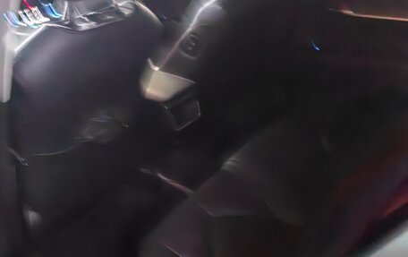 Toyota Camry, 2023 год, 4 000 000 рублей, 8 фотография