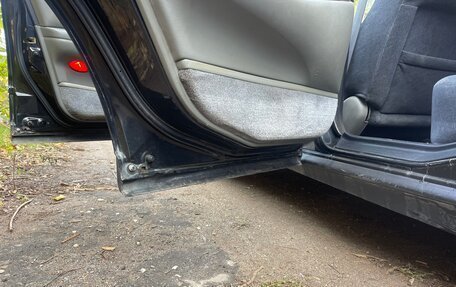 Mitsubishi Diamante II, 1996 год, 300 000 рублей, 13 фотография