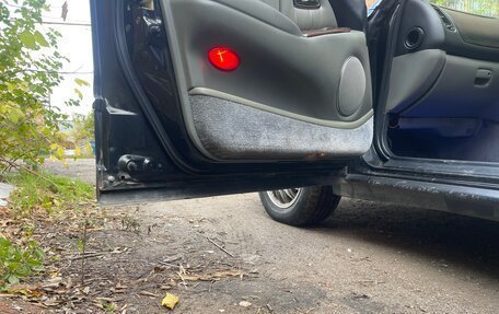 Mitsubishi Diamante II, 1996 год, 300 000 рублей, 12 фотография