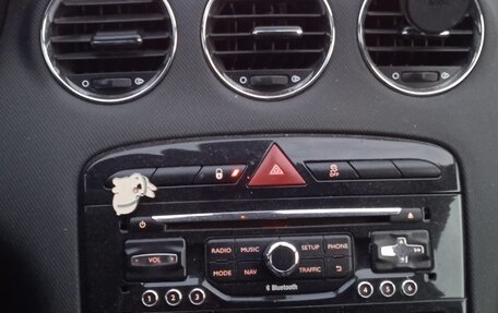 Peugeot 308 II, 2013 год, 575 000 рублей, 4 фотография