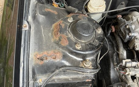 Mitsubishi Diamante II, 1996 год, 300 000 рублей, 20 фотография